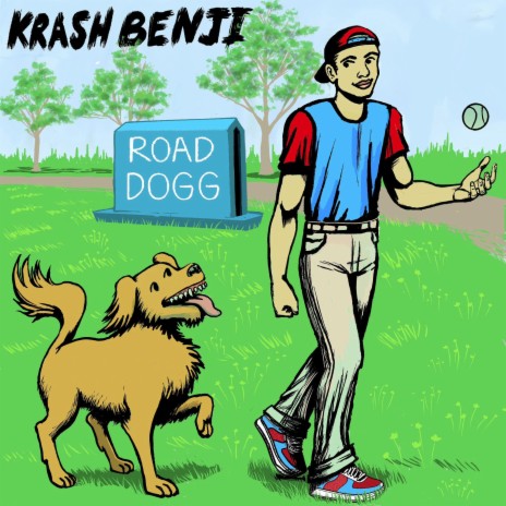 Road Dogg | Boomplay Music