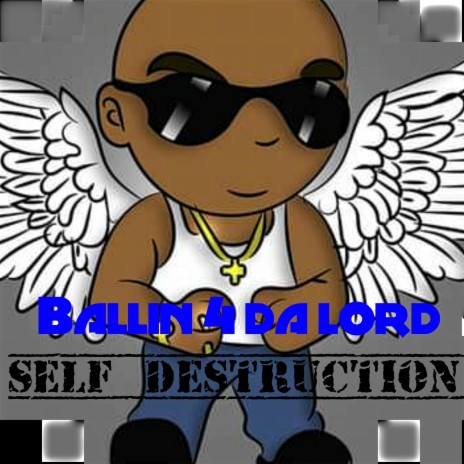 Self destruction | Boomplay Music