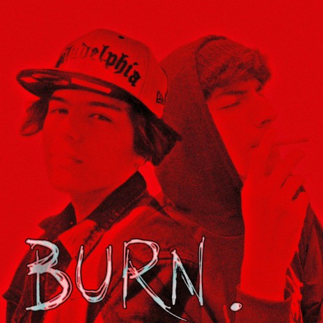 Burn. | Boomplay Music