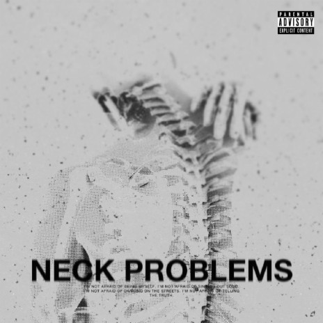 Neck Problems