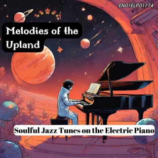 Melodies of the Upland: Soulful Jazz Tunes on the Electric Piano