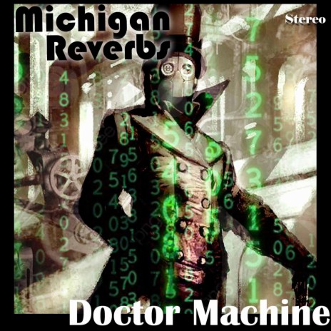 Doctor Machine | Boomplay Music