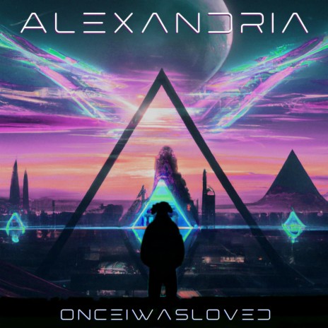 Alexandria (Radio Edit) | Boomplay Music