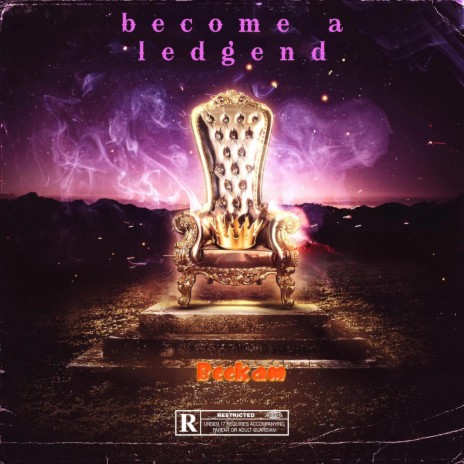 Become a legend | Boomplay Music