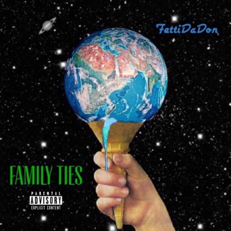 Family Ties | Boomplay Music