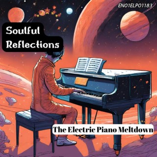 Soulful Reflections: The Electric Piano Meltdown