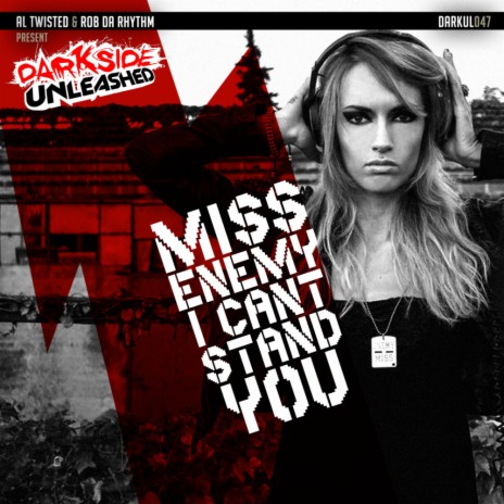 I Cant Stand You (Original Mix) | Boomplay Music