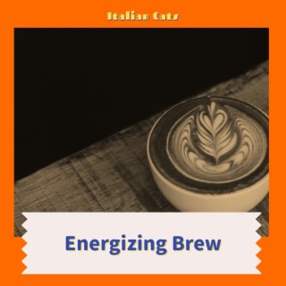 Energizing Brew