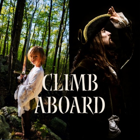 Climb Aboard | Boomplay Music