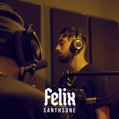 Félix (Versión acústica)