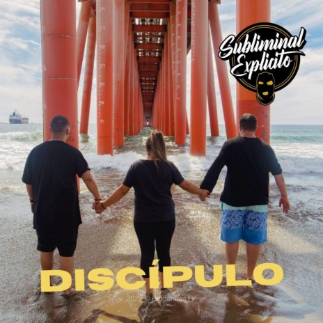 Discípulo ft. Crasekbeat | Boomplay Music