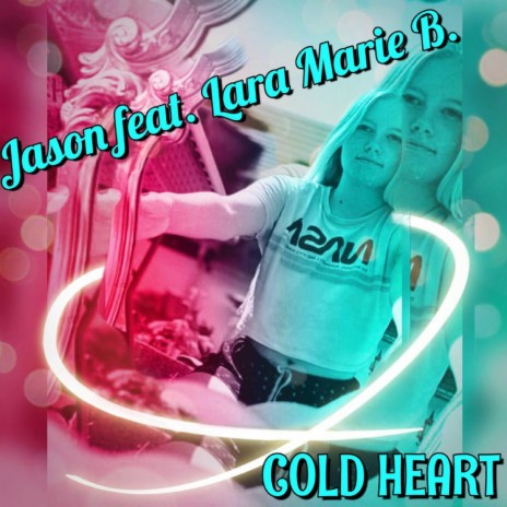 Cold Heart ft. Lara Marie B. | Boomplay Music