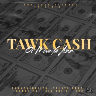 Tawk Cash