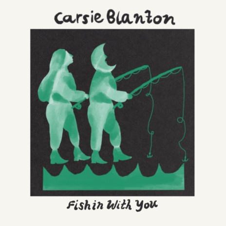 Fishin With You (Acoustic) | Boomplay Music