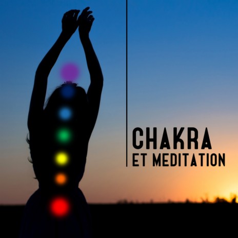 Chakra Sounds Therapy