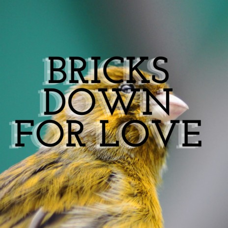 bricks down for love | Boomplay Music
