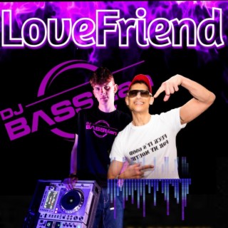 LoveFriend HARD DANCE