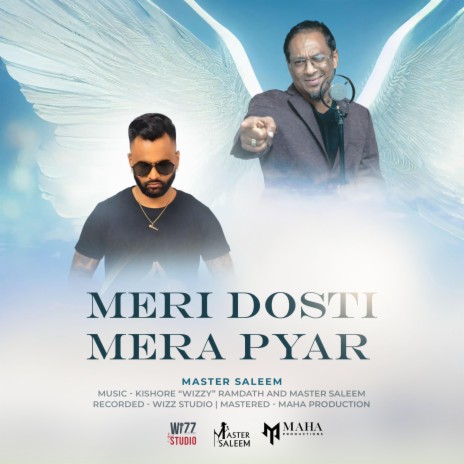 Meri Dosti Mera Pyar | Boomplay Music