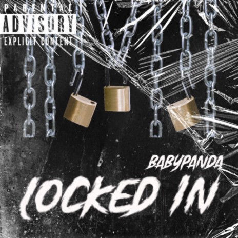 Locked in | Boomplay Music
