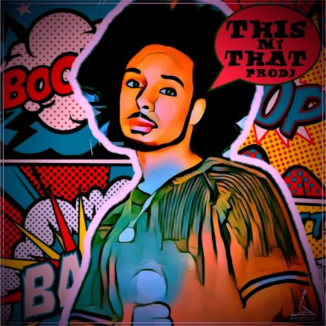 This My That | Boomplay Music