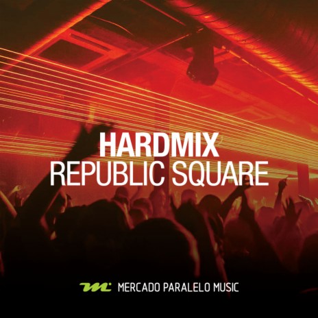 Republic Square (Instrumental) | Boomplay Music