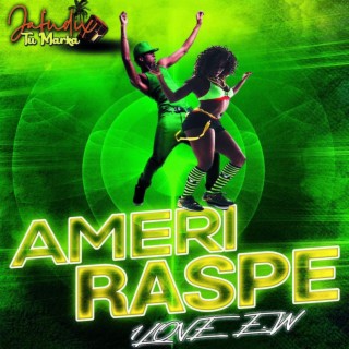 Ameri-Raspe EP
