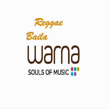 Reggae Baila