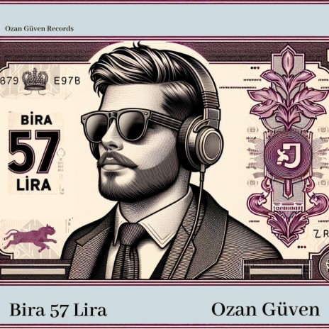 Bira 57 Lira | Boomplay Music