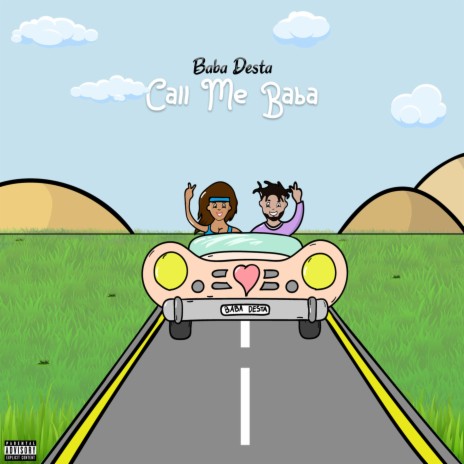 Call Me Baba | Boomplay Music