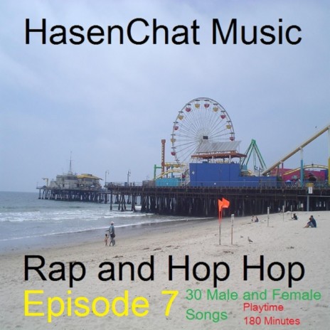 I Love Female Hip Hop 2 | Boomplay Music