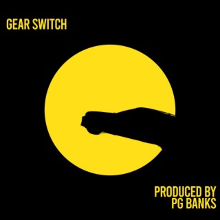 Gear Switch, (free instrumental boombap beat)