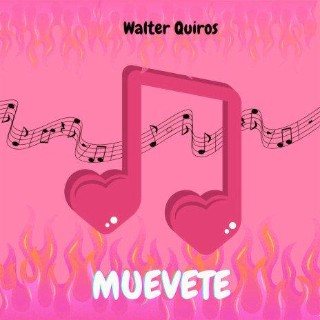 Muevete | Boomplay Music