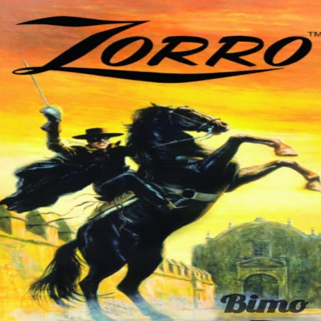 Zorro | Boomplay Music