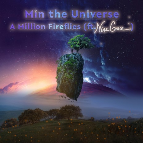 A Million Fireflies (feat. Nina Grace) | Boomplay Music