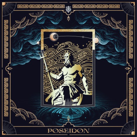 Poseidon | Boomplay Music