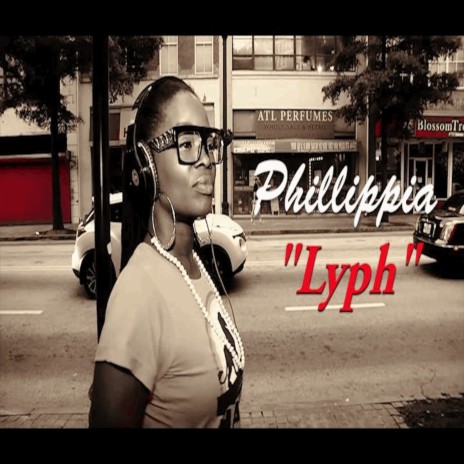 Phillippia the Lyph (feat. Nick Fury) | Boomplay Music