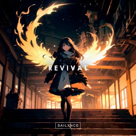 REVIVAL | Boomplay Music