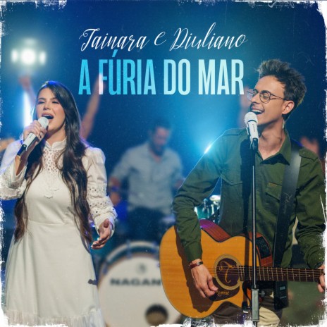 A Fúria do Mar | Boomplay Music