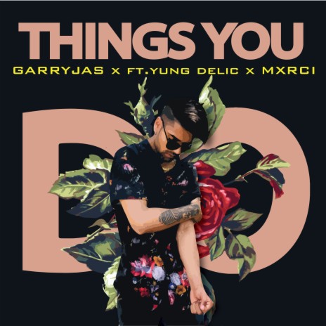 Things You Do | Boomplay Music