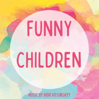 Funny Children