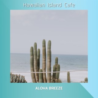 Hawaiian Island Cafe