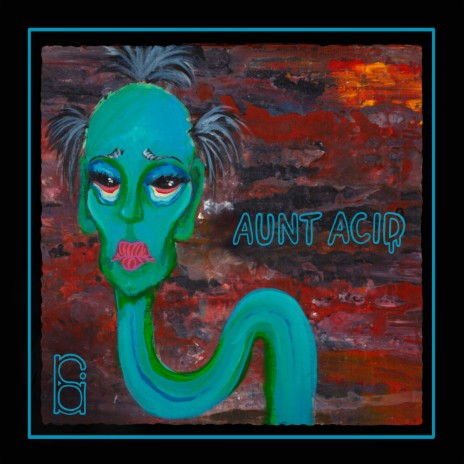 Aunt Acid