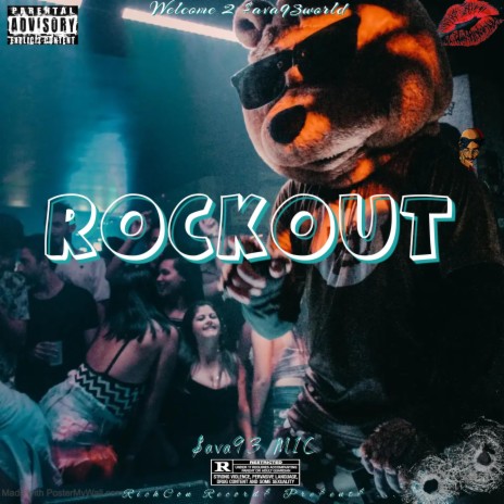 Rockout | Boomplay Music