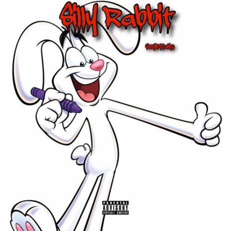 Silly Rabbit | Boomplay Music