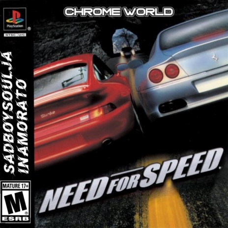 Need For Speed ft. Inamorato