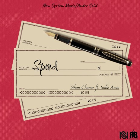 Spend ft. Indie Amoi & New System Music | Boomplay Music