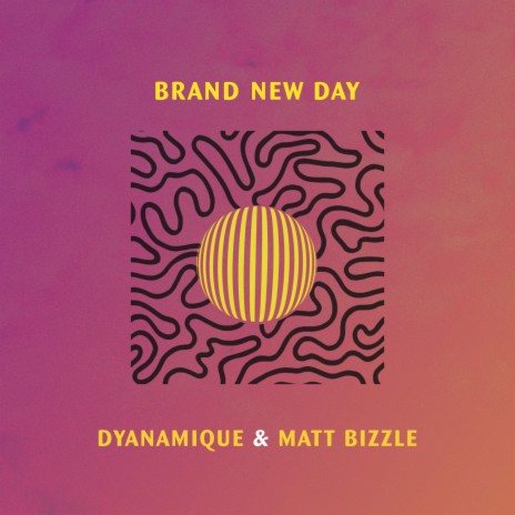 Brand New Day ft. Matt Bizzle