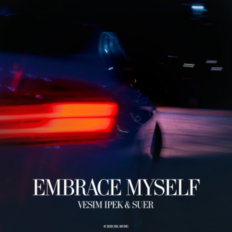 Embrace Myself (Original Mix) ft. Vesim Ipek