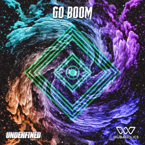 Go Boom | Boomplay Music