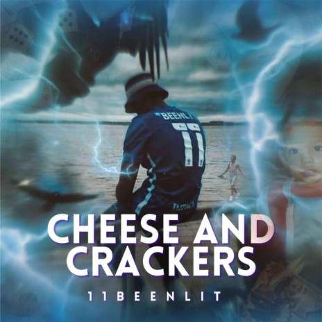 Cheese and Crackers